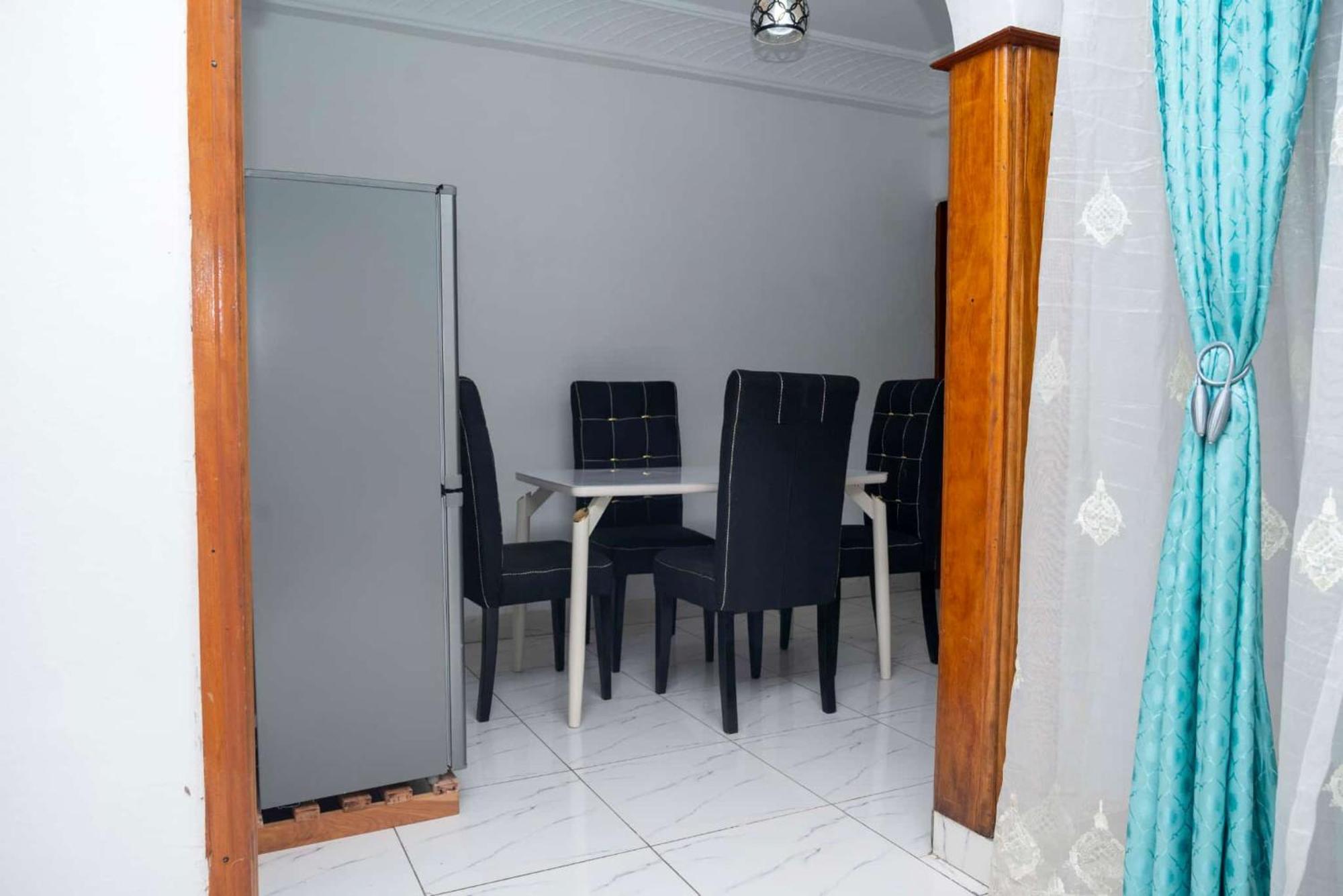 Sweet Inn Limbe Exteriér fotografie