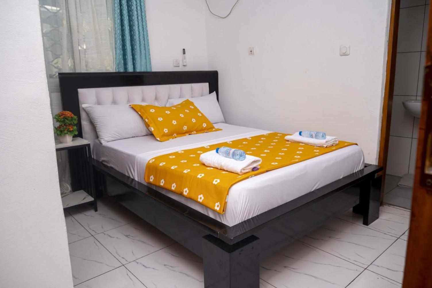 Sweet Inn Limbe Exteriér fotografie